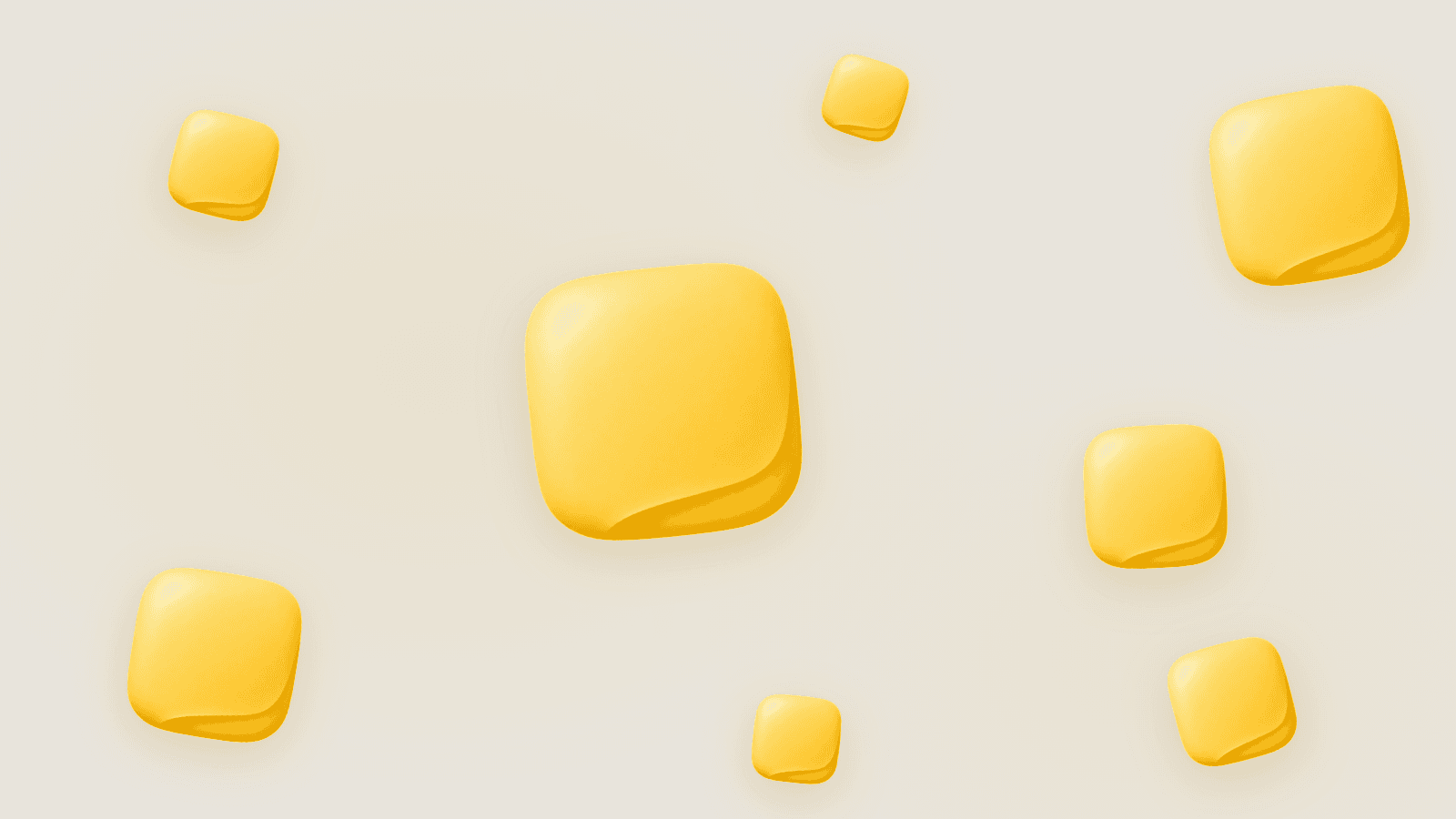 butter